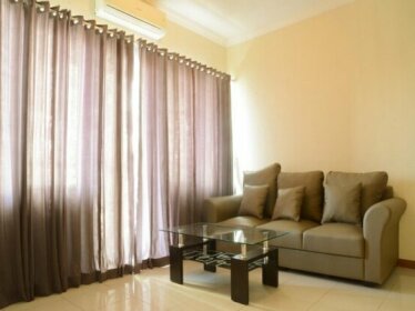 New And Modern 3BR Grand Palace By Travelio