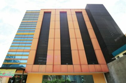 New Mirah Hotel