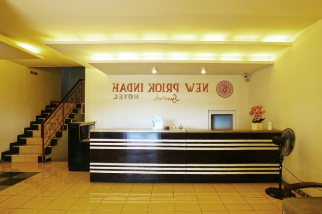 New Priok Indah Syariah Hotel - Photo3