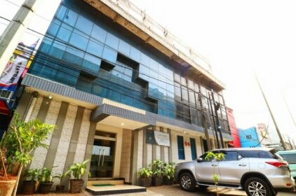 New Priok Indah Syariah Hotel