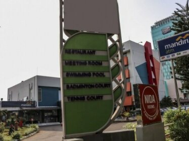 NIDA Rooms Ahmad Yani Cempaka