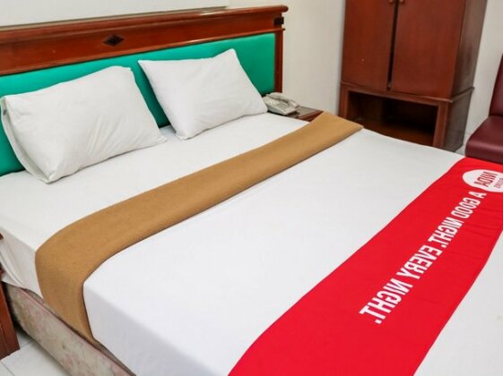 NIDA Rooms Cempaka Senen Market - Photo2