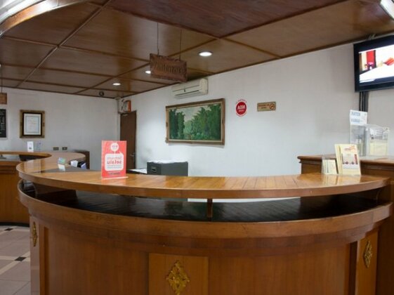 NIDA Rooms Cempaka Senen Market - Photo4