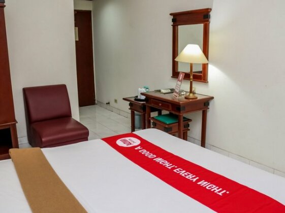 NIDA Rooms Cempaka Senen Market - Photo5