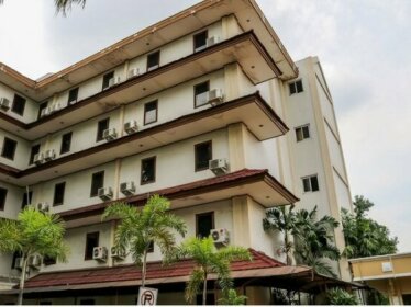 NIDA Rooms Cempaka Senen Market