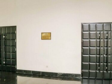NIDA Rooms Jakarta Senen Raya at Hotel Oasis Amir