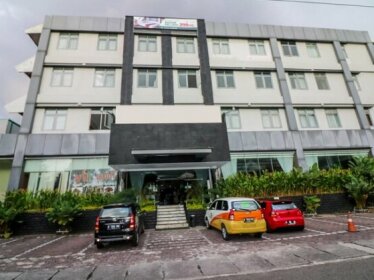 NIDA Rooms Raden Cental National Monument at Hotel John's Pardede