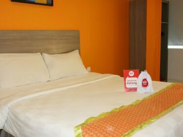 NIDA Rooms Taman Sari Hayam Wuruk