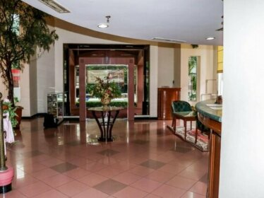 NIDA Rooms Taman Sari Old Town