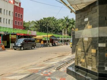 NIDA Rooms Tanjung Priok Sunter Agung at Coin's Hotel