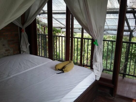 NILA HOUSE Sharia Family Home Stay - Photo2