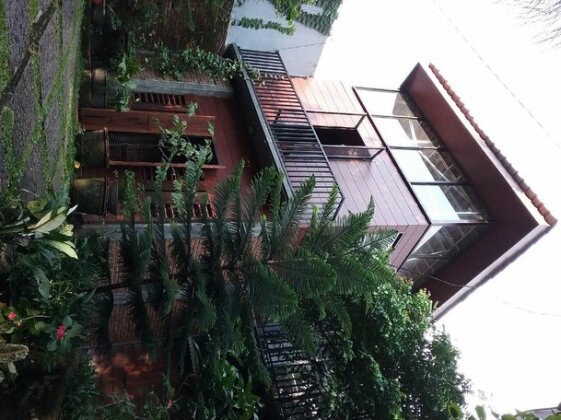 NILA HOUSE Sharia Family Home Stay - Photo3