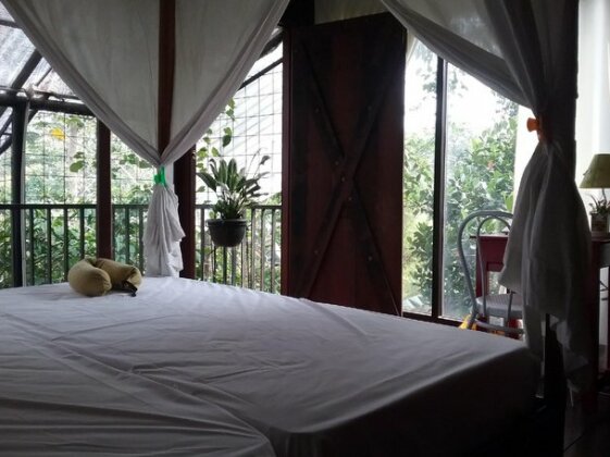 NILA HOUSE Sharia Family Home Stay - Photo4