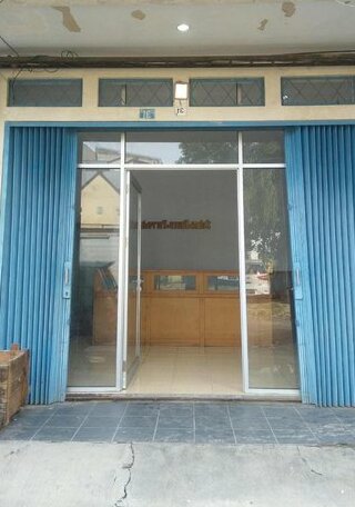 Ninjas room cengkareng