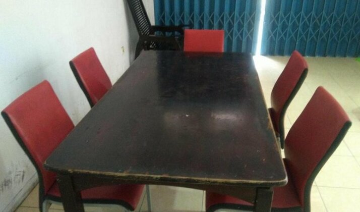 Ninjas room cengkareng - Photo5