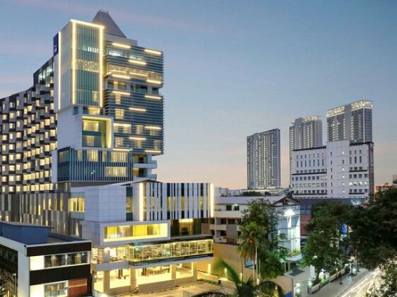 Novotel Jakarta Cikini - Photo2