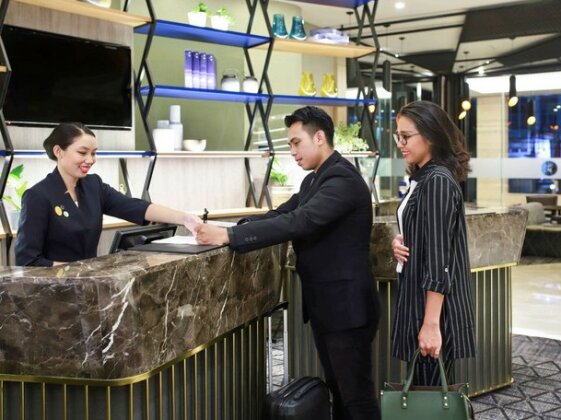 Novotel Jakarta Cikini - Photo4