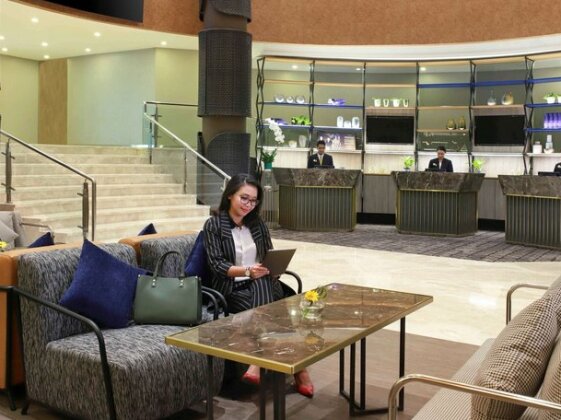 Novotel Jakarta Cikini - Photo5