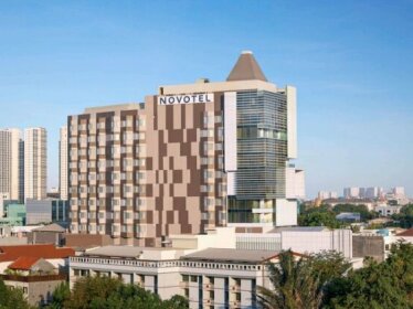 Novotel Jakarta Cikini