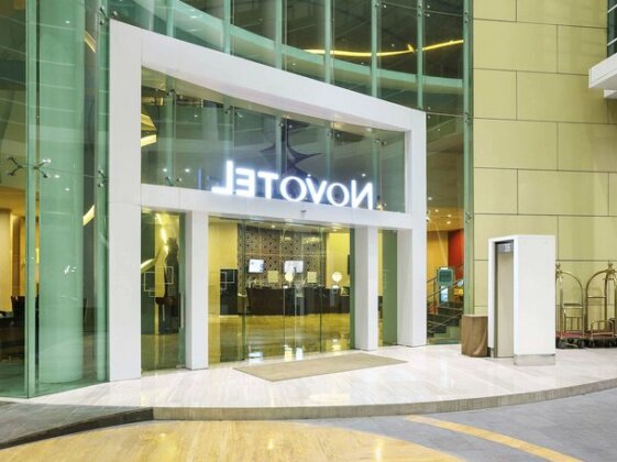 Novotel Jakarta Gajah Mada - Photo2