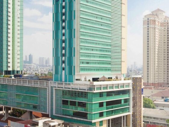 Novotel Jakarta Gajah Mada - Photo3