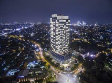 Oakwood Suites La Maison Jakarta