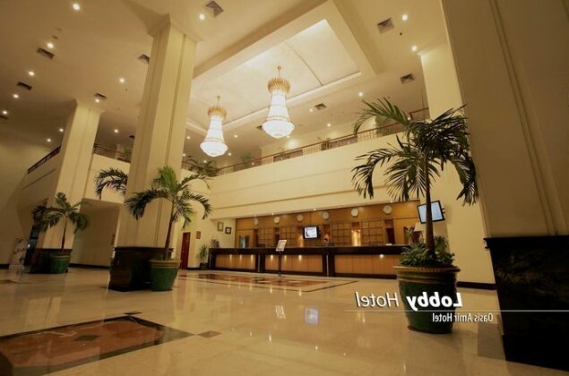 Oasis Amir Hotel - Photo3