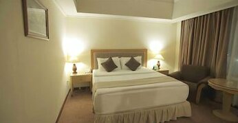 Oasis Amir Hotel - Photo4