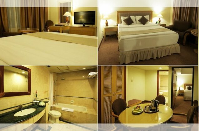 Oasis Amir Hotel - Photo5