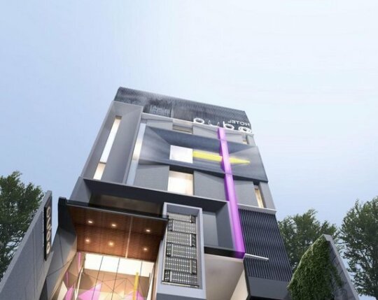Odua Thamrin Jakarta - Photo2