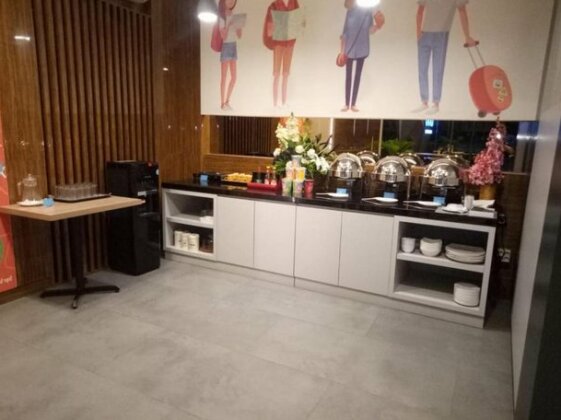 Odua Thamrin Jakarta - Photo4