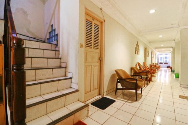 Old town Guest House Jakarta - Photo2