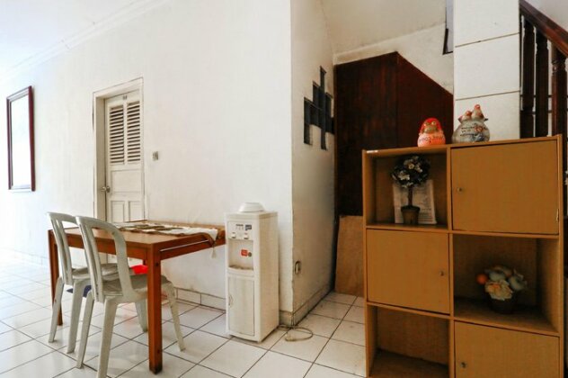 Old town Guest House Jakarta - Photo3