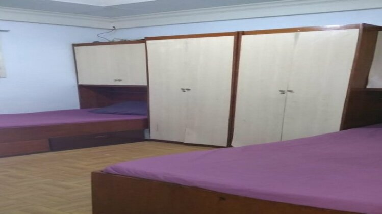 Old town Guest House Jakarta - Photo4
