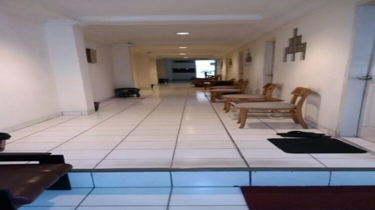 Old town Guest House Jakarta - Photo5