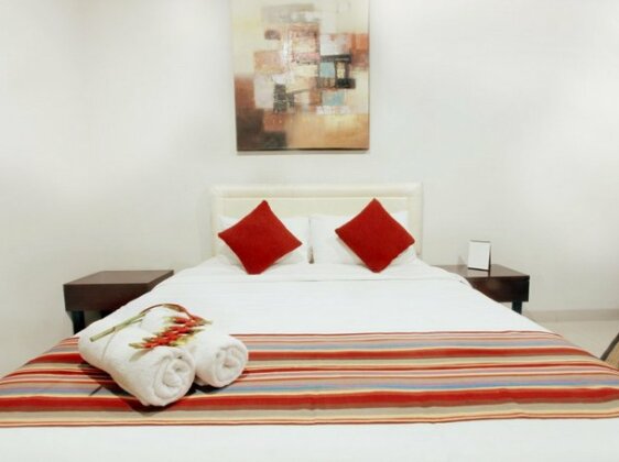 Omah Dasar Hotel - Photo3
