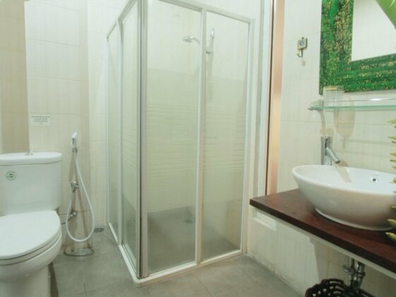 Omah Dasar Hotel - Photo4