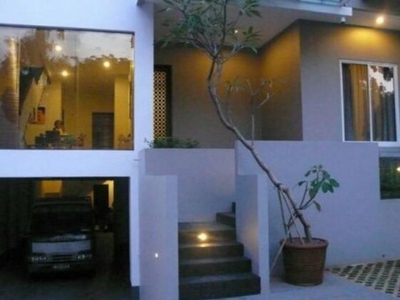 Omah Dasar Hotel - Photo5