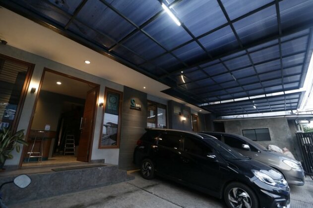One2 Residence