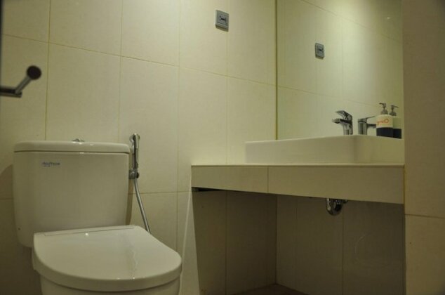 Orange Inn Jakarta - Photo5