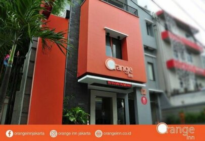 Orange Inn Jakarta