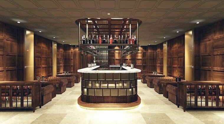 Orchardz Hotel Industri - Photo2