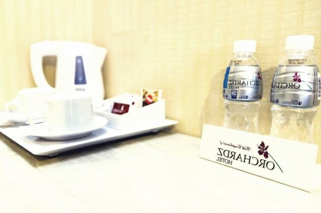Orchardz Hotel Industri - Photo4