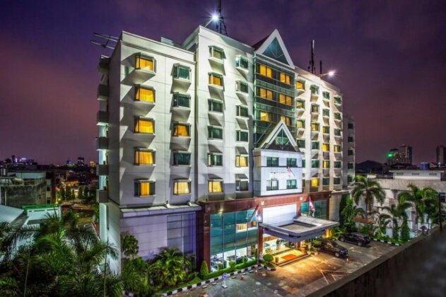 Orchardz Jayakarta