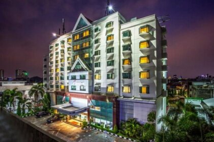 Orchardz Jayakarta