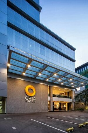 Oria Hotel