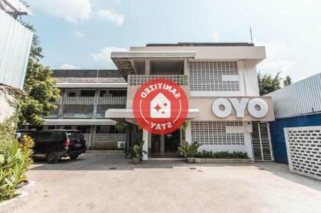 OYO 1001 Pulo Art Space - Photo2