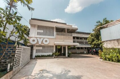 OYO 1001 Pulo Art Space