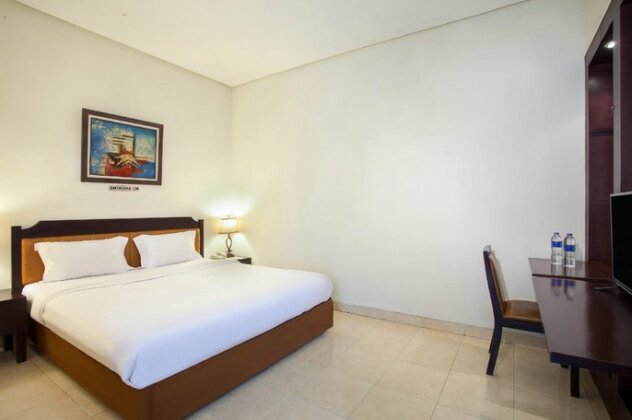 OYO 108 Hotel Surya - Photo2