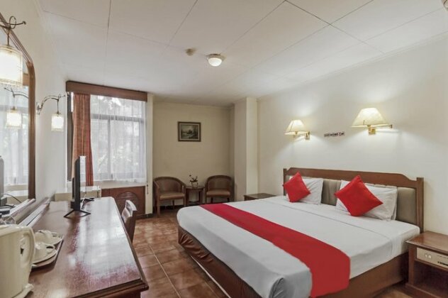 OYO 108 Hotel Surya - Photo3